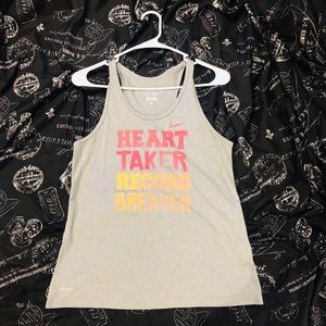 Nike DRI FIT Tank top